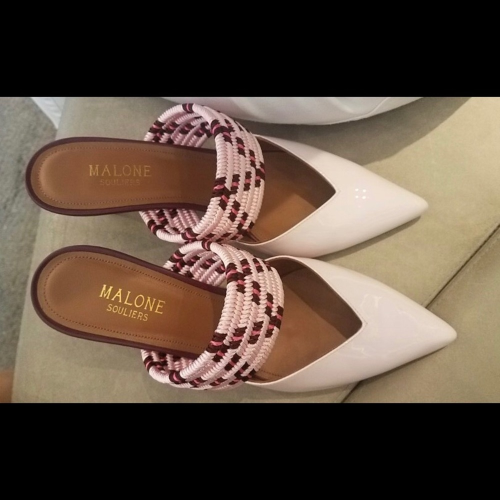 Malone souliers shoes